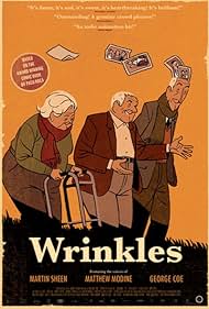 Wrinkles Wrinkles