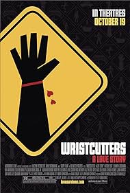 Wristcutters: Wristcutters: