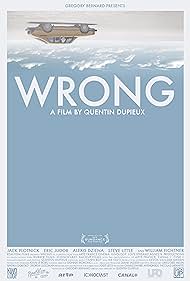 Wrong Wrong