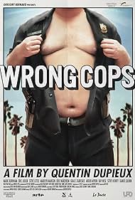 Wrong Wrong