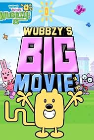 Wubbzy's Wubbzy's