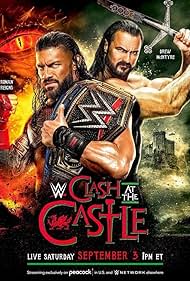 WWE