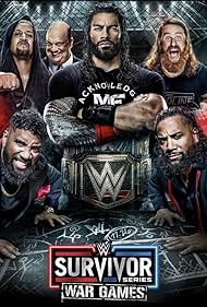 WWE