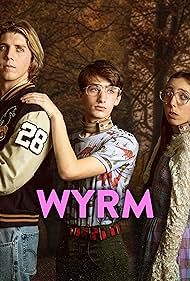 Wyrm Wyrm