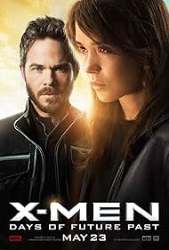 X-Men: X-Men: