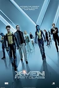X-Men: X-Men: