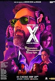 X: X: