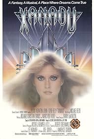 Xanadu Xanadu