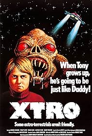 Xtro Xtro