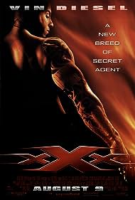 xXx xXx