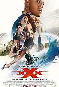 xXx: xXx: