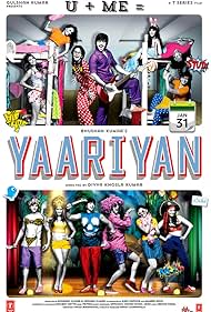 Yaariyan Yaariyan