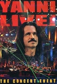Yanni Yanni