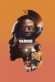 Yardie Yardie