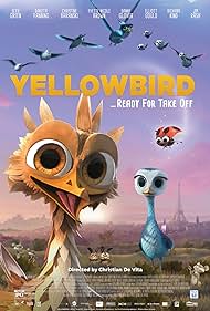 Yellowbird Yellowbird