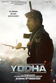 Yodha Yodha