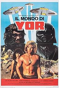 Yor: