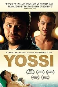 Yossi Yossi