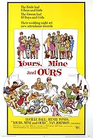 Yours, Yours,