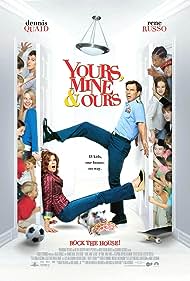 Yours, Yours,