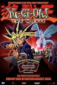 Yu-Gi-Oh!: Yu-Gi-Oh!: