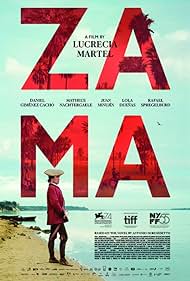 Zama Zama