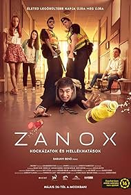 Zanox Zanox