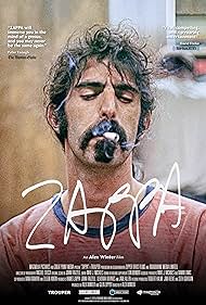 Zappa Zappa