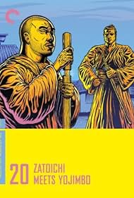 Zatoichi Zatoichi