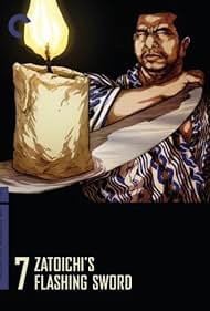 Zatoichi's Zatoichi's