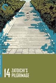 Zatoichi's Zatoichi's