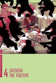 Zatoichi Zatoichi