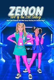 Zenon: Zenon: