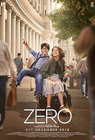 Zero Zero