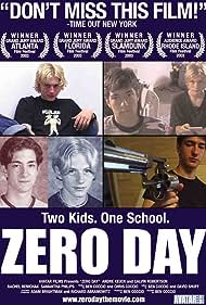 Zero Zero