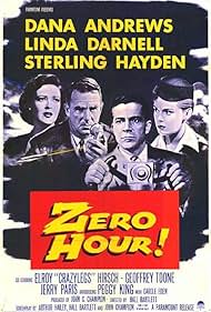 Zero Zero