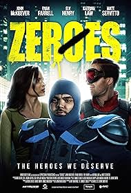 Zeroes Zeroes