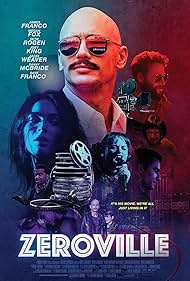 Zeroville Zeroville