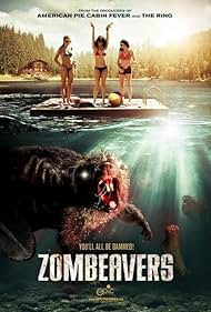 Zombeavers Zombeavers