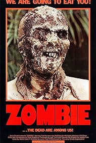 Zombie Zombie