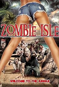 Zombie Zombie