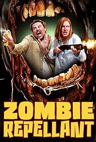 Zombie Zombie