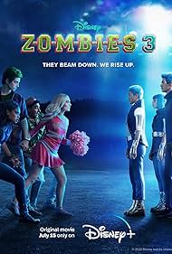 Zombies Zombies