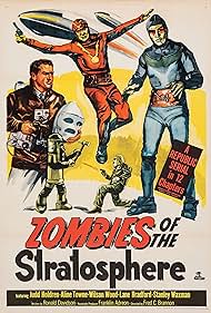Zombies Zombies
