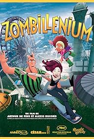 ZombillÃ©nium
