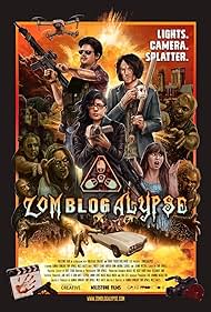 Zomblogalypse Zomblogalypse