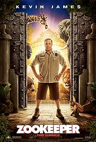 Zookeeper Zookeeper
