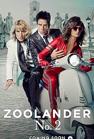 Zoolander Zoolander