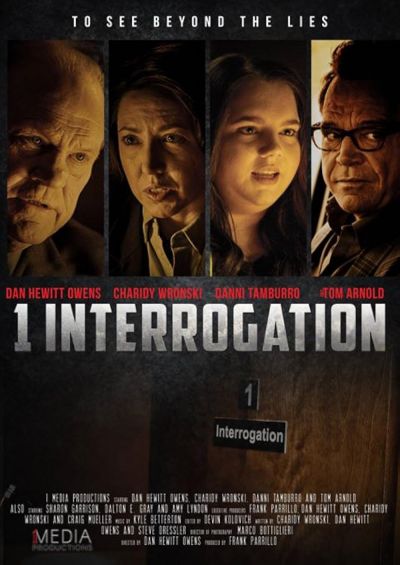 1 Interrogation (2020)