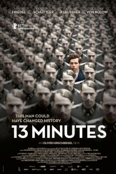 13 Minutes (2017)